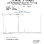 BPC-157-60 mcg capsules