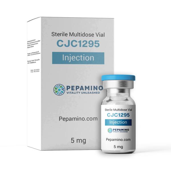 CJC1295 - 5mg