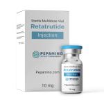 Retatrutide - 10 mg