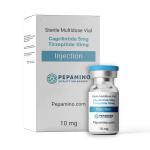 Cagrilintide 5mg + Tirzepatide 10mg Injection (15mg)