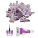 Pack of 20 Needles for Pep-Pen